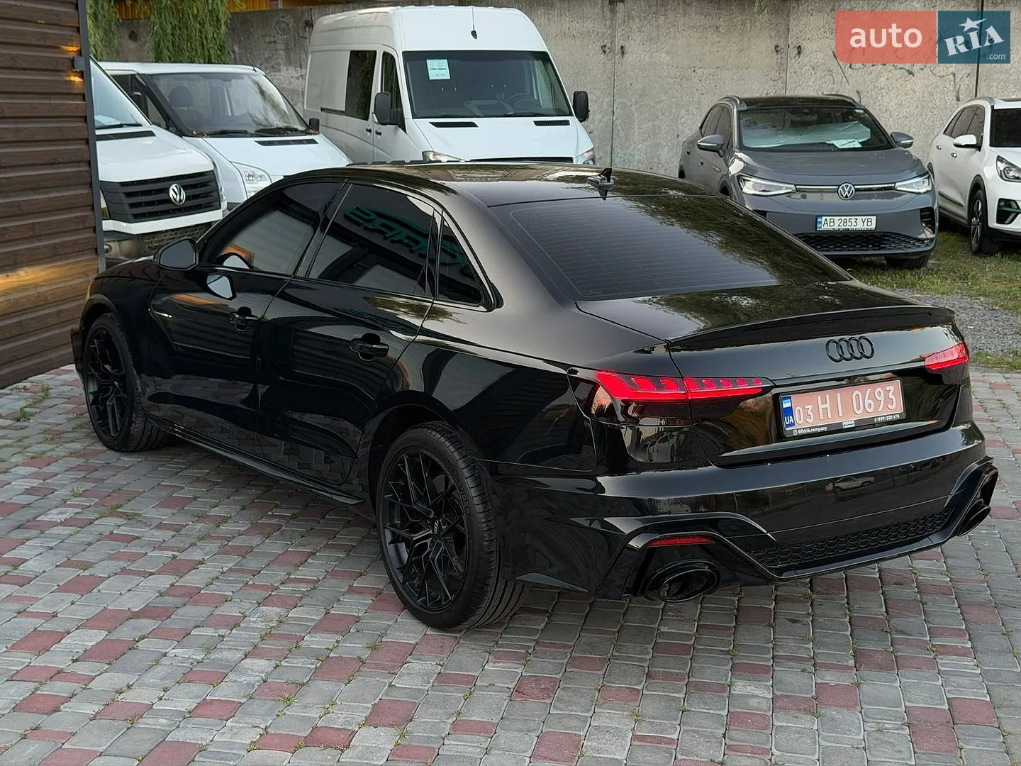 2020 Audi A4 - мініатюра 41