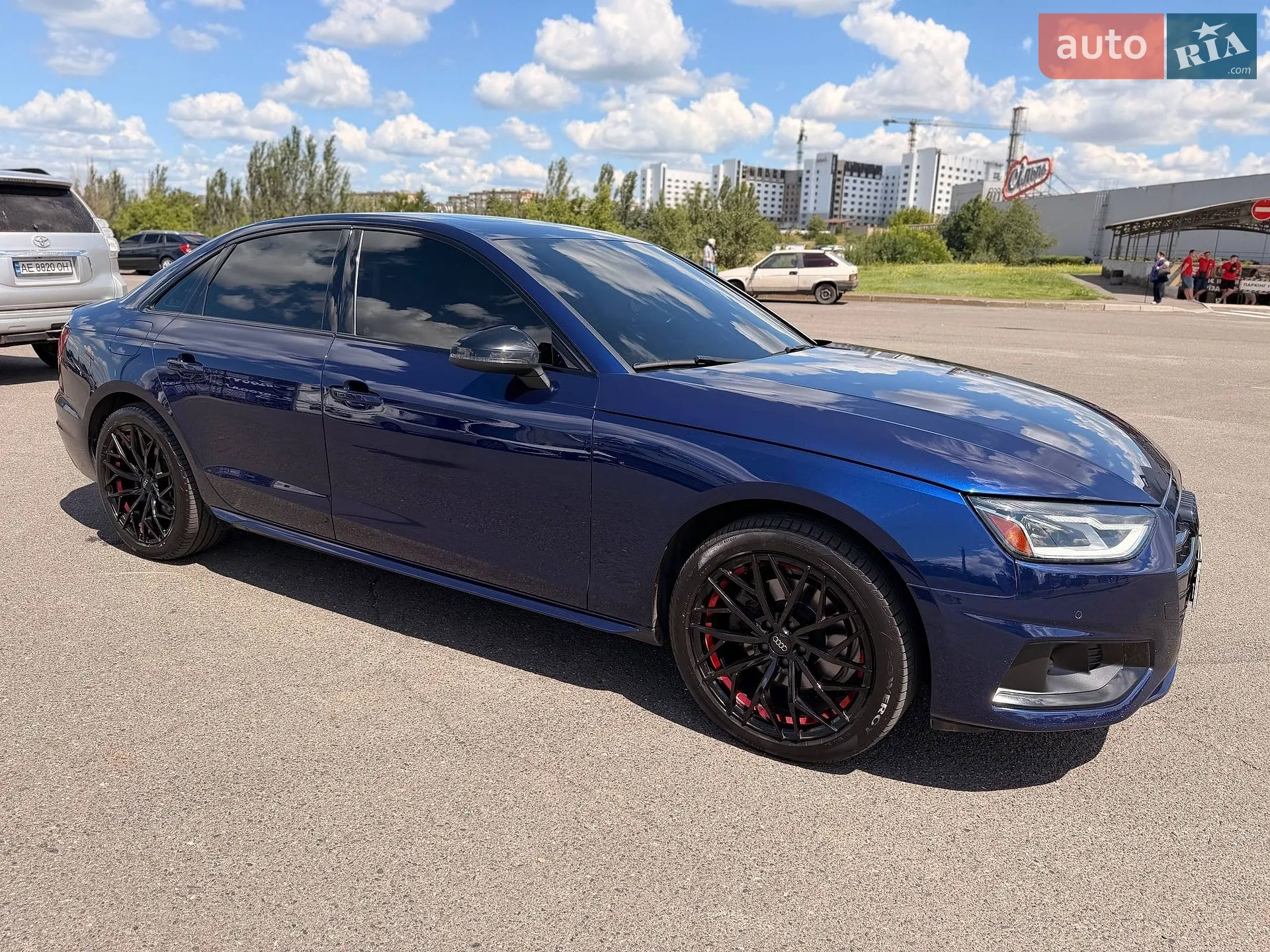 2021 Audi A4 - мініатюра 19