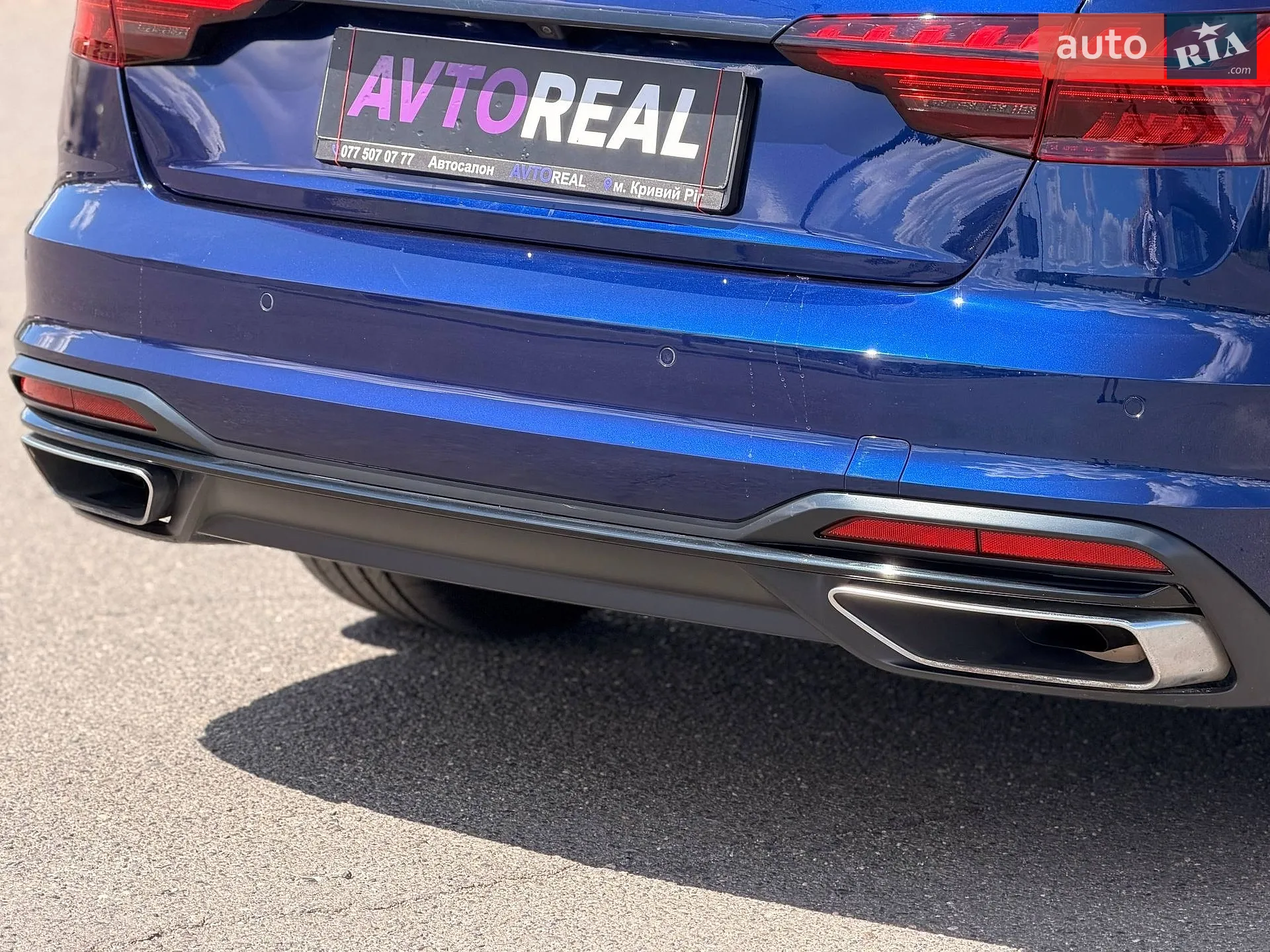 2021 Audi A4 - мініатюра 29