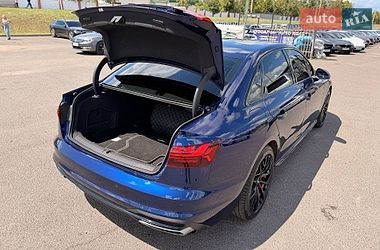Седан Audi A4 2021 в Кривому Розі