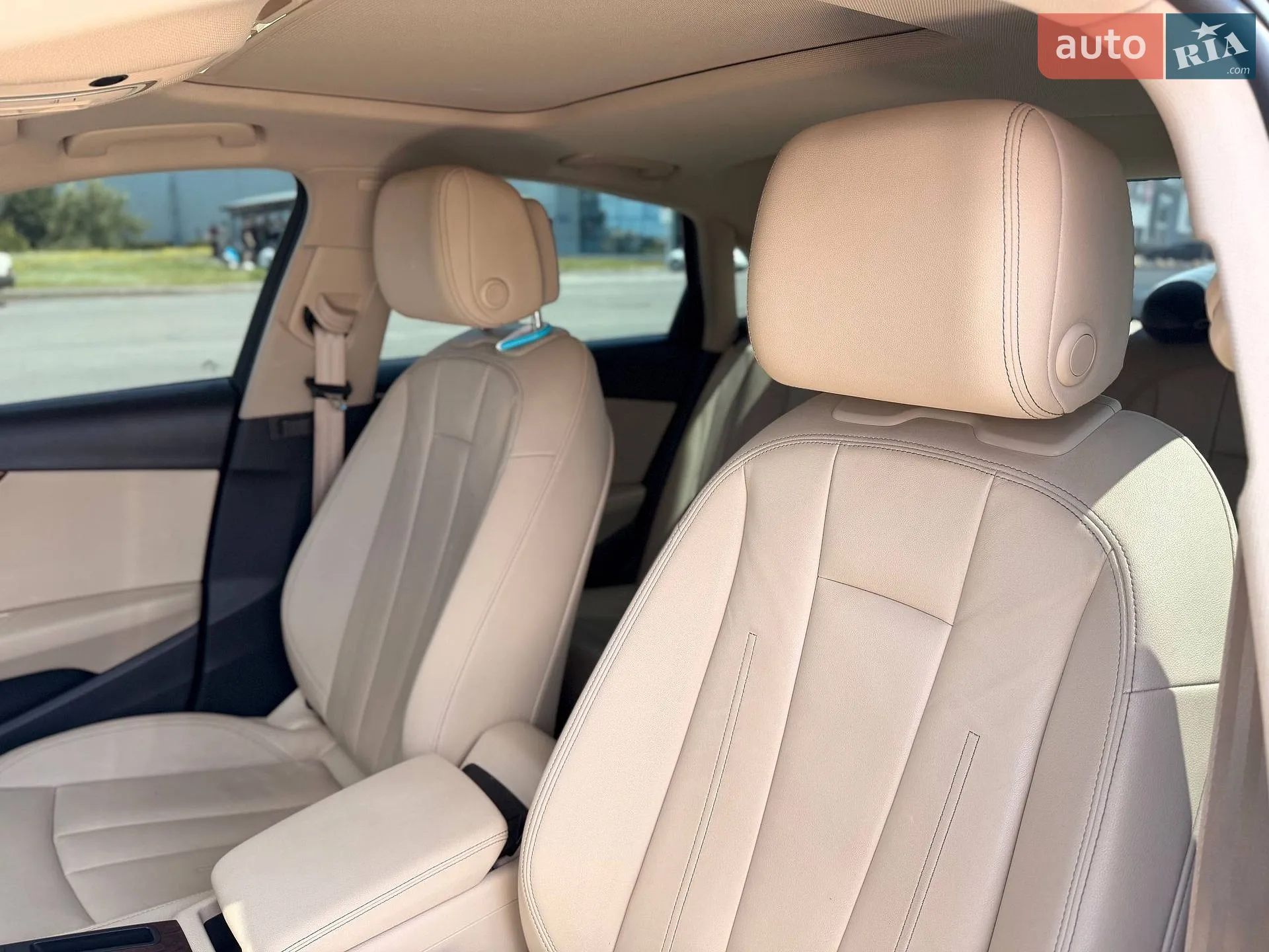 2021 Audi A4 - мініатюра 47