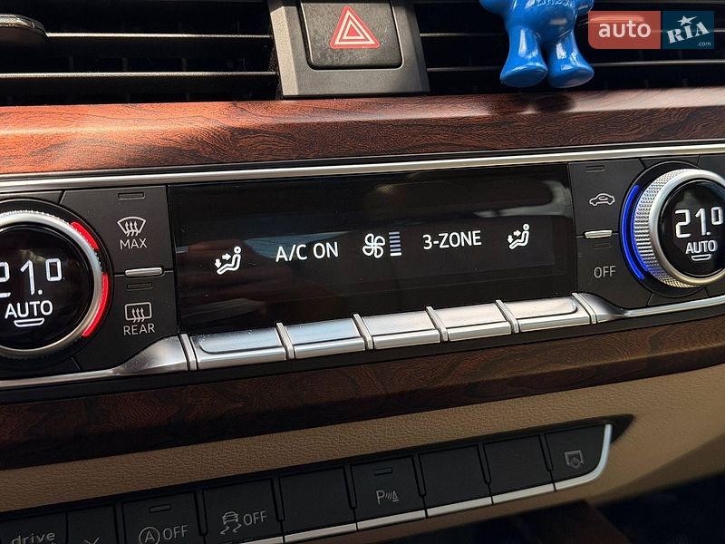 Седан Audi A4 2021 в Кривому Розі