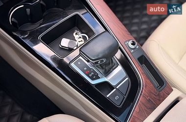 Седан Audi A4 2021 в Кривому Розі