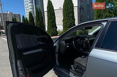 Седан Audi A4 2008 в Житомирі