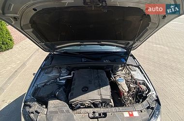 Седан Audi A4 2008 в Житомирі