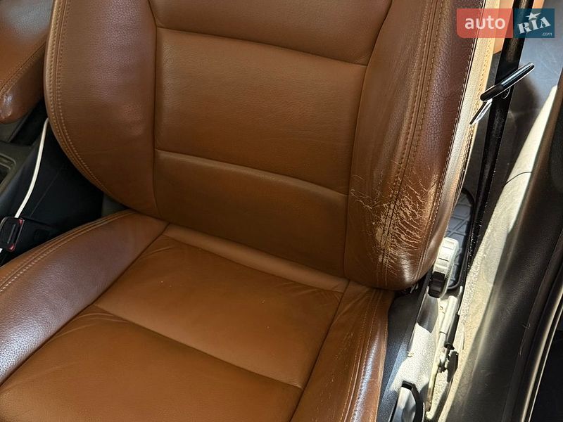 Універсал Audi A4 2009 в Бучачі
