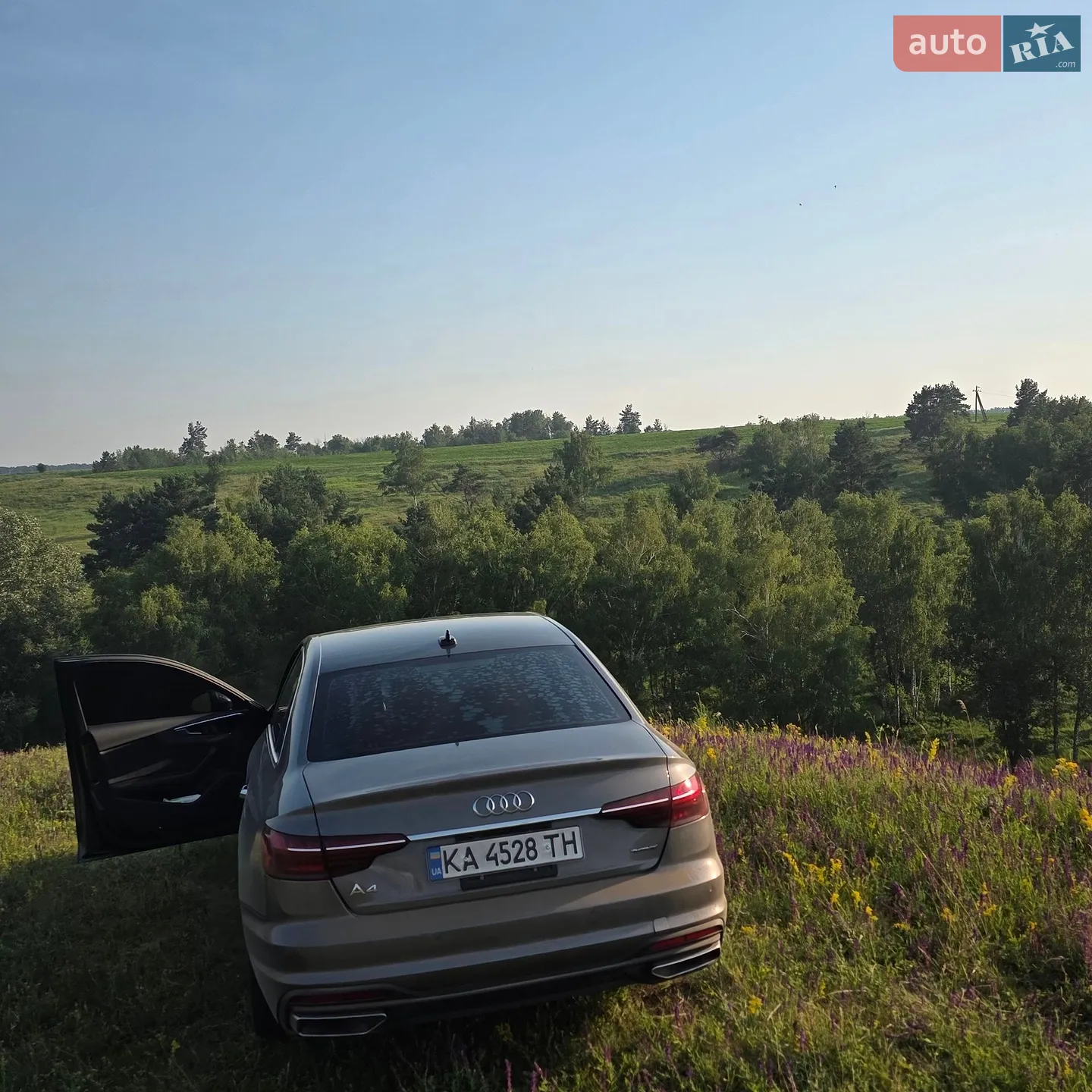 2021 Audi A4 - мініатюра 10