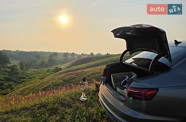 Седан Audi A4 2021 в Києві фото 9 Седан Audi A4 2021 в Києві