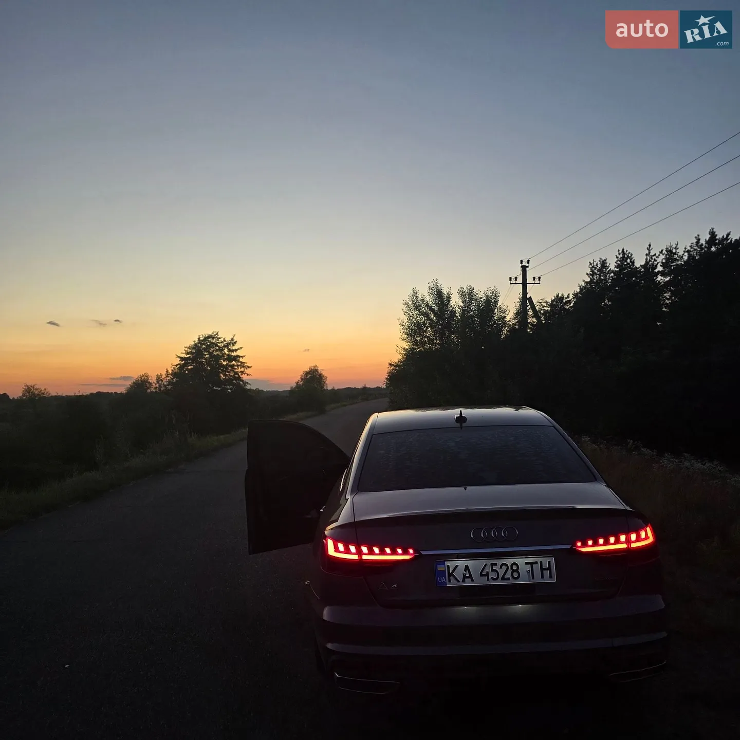 2021 Audi A4 - мініатюра 12