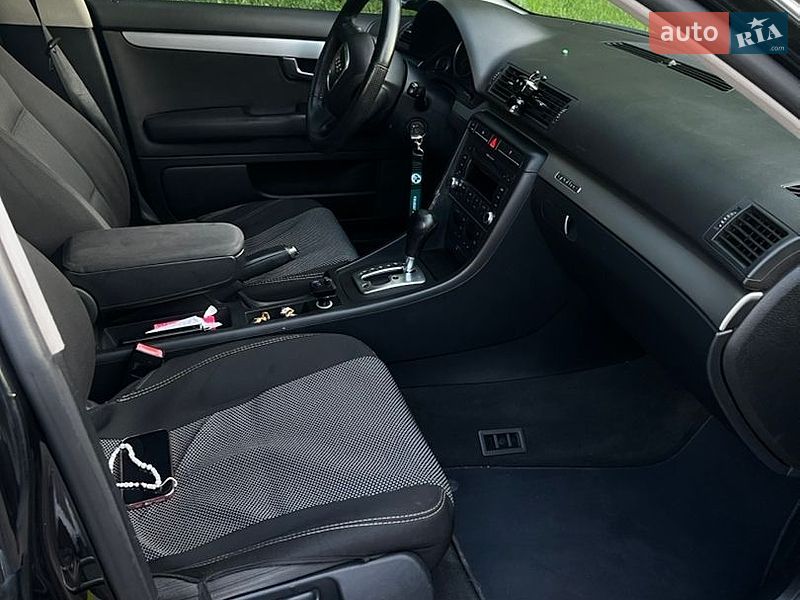 Універсал Audi A4 2007 в Хмельницькому фото 11 Універсал Audi A4 2007 в Хмельницькому