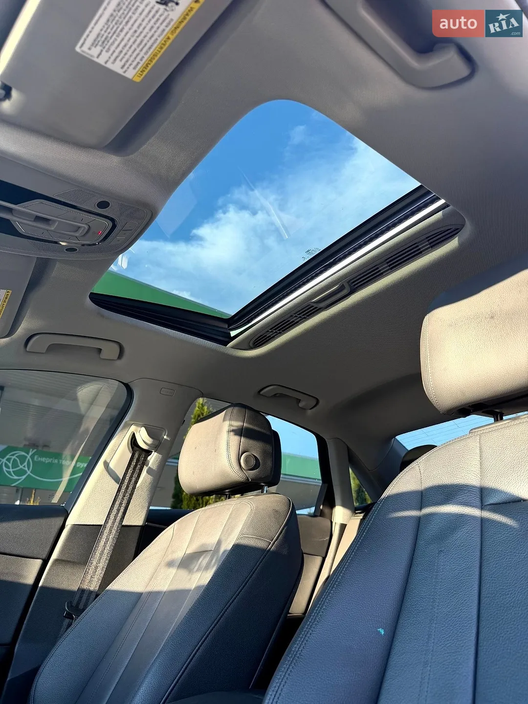 2019 Audi A4 - мініатюра 6