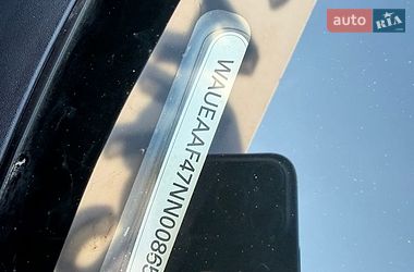 Седан Audi A4 2022 в Стрые