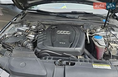 Універсал Audi A4 2013 в Рівному фото 7 Універсал Audi A4 2013 в Рівному