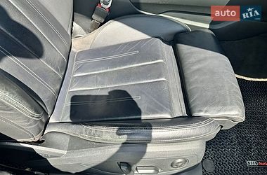 Седан Audi A4 2017 в Полтаві