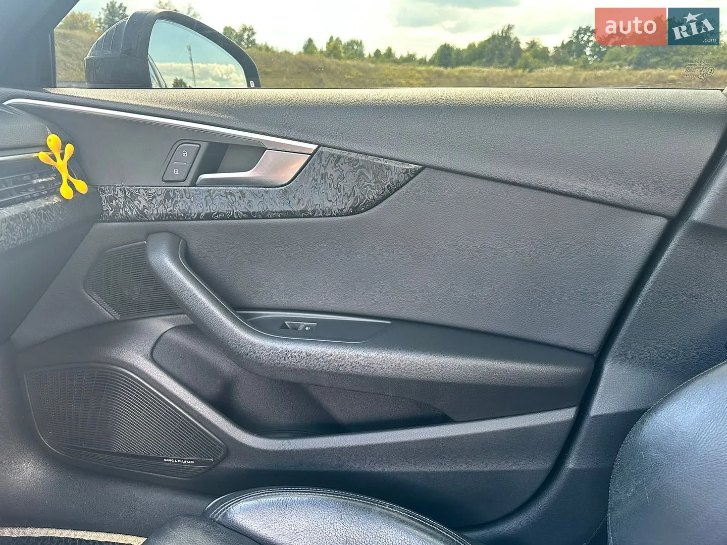 2017 Audi A4 - мініатюра 27