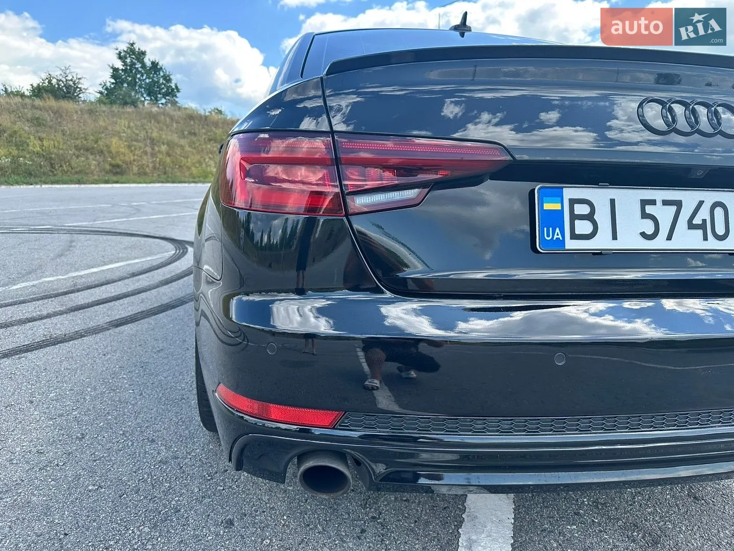 2017 Audi A4 - мініатюра 39