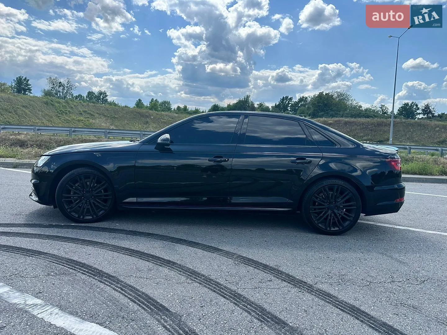 2017 Audi A4 - мініатюра 53