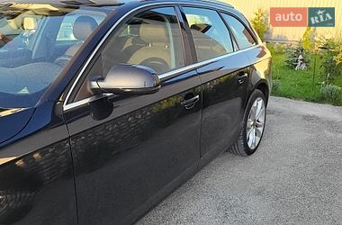 Універсал Audi A4 2013 в Тернополі