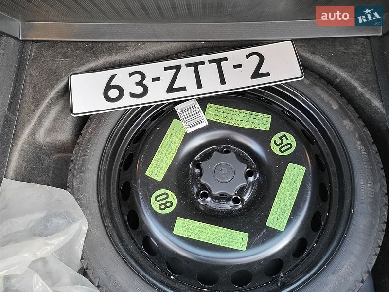 Універсал Audi A4 2013 в Тернополі