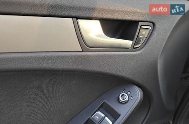 Універсал Audi A4 2013 в Тернополі