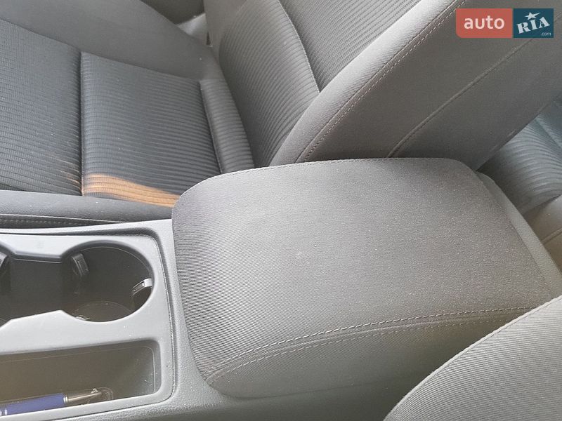 Універсал Audi A4 2013 в Тернополі
