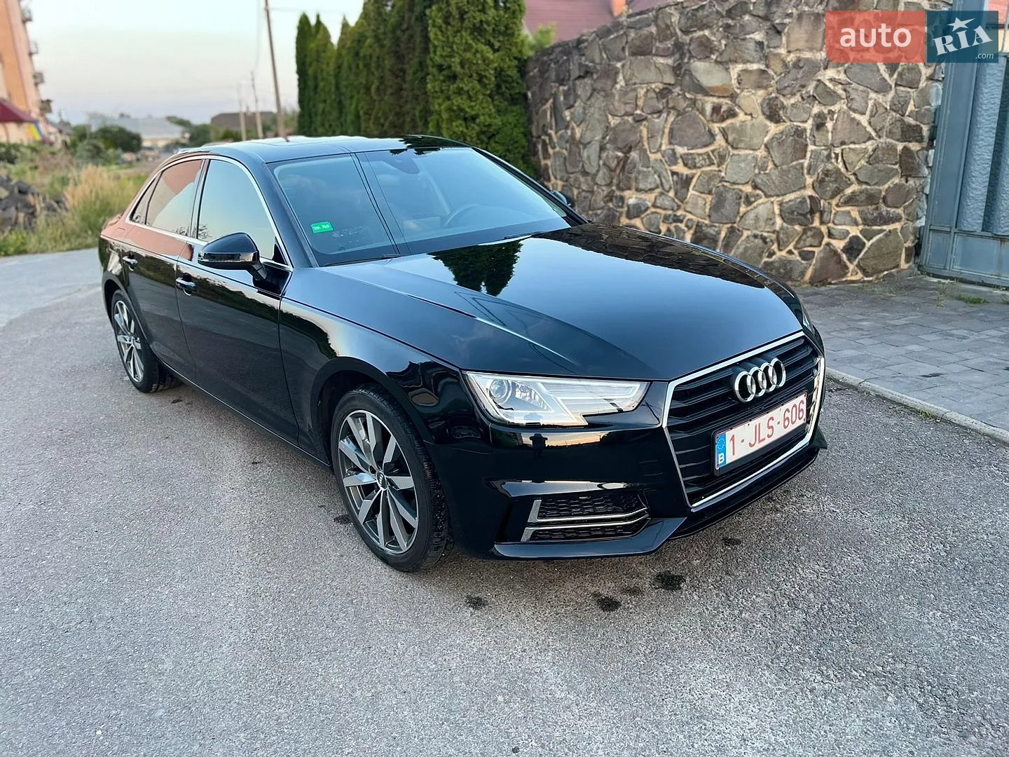 2019 Audi A4 - мініатюра 3