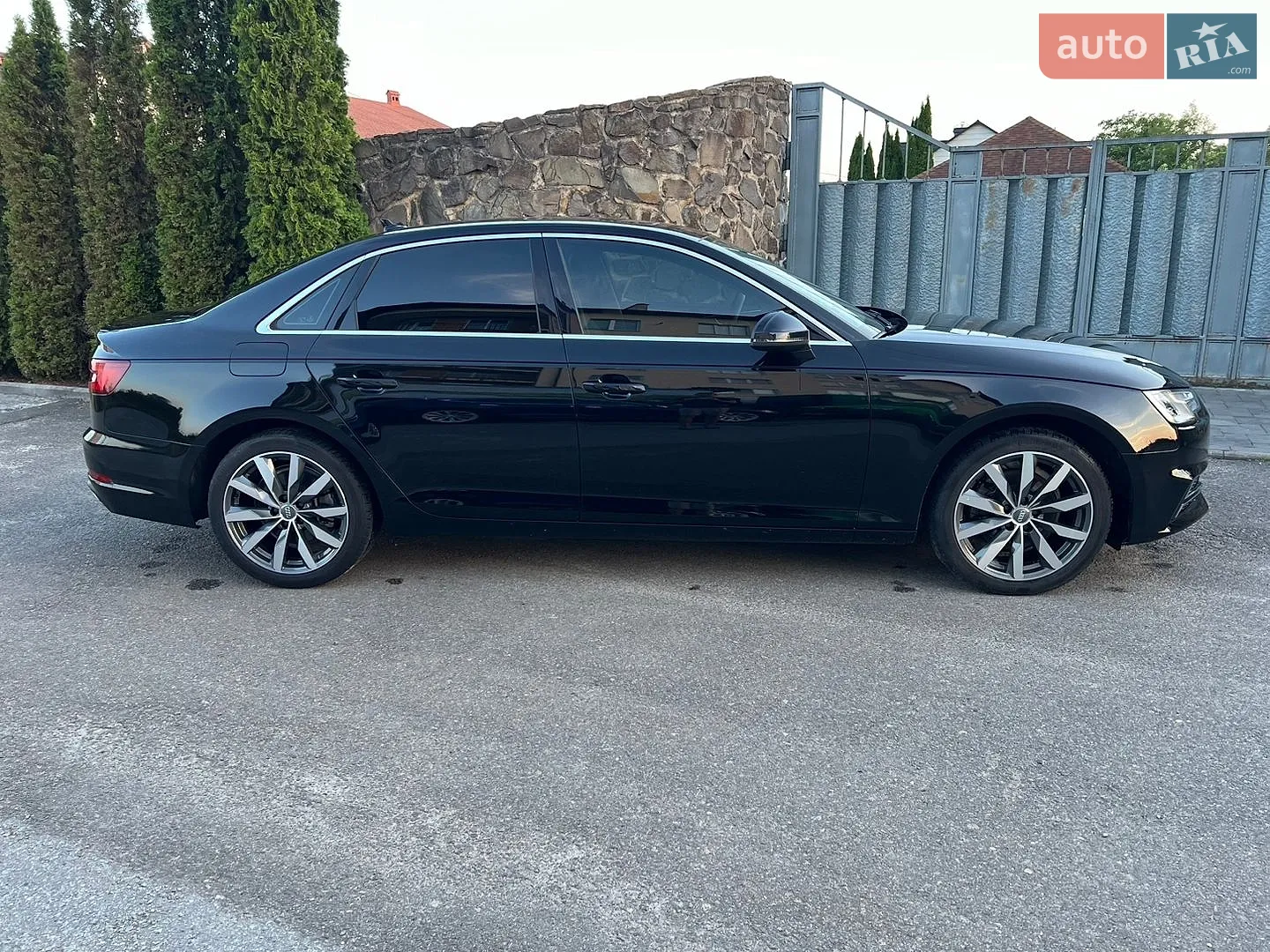 2019 Audi A4 - мініатюра 12