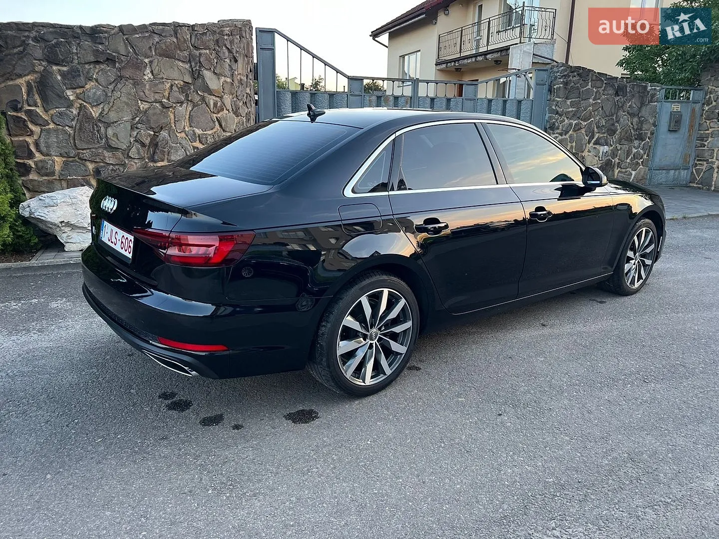 2019 Audi A4 - мініатюра 15