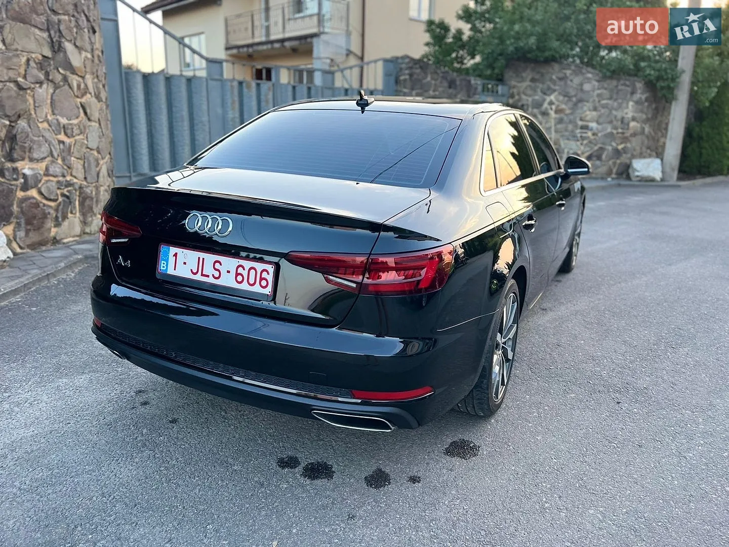 2019 Audi A4 - мініатюра 17