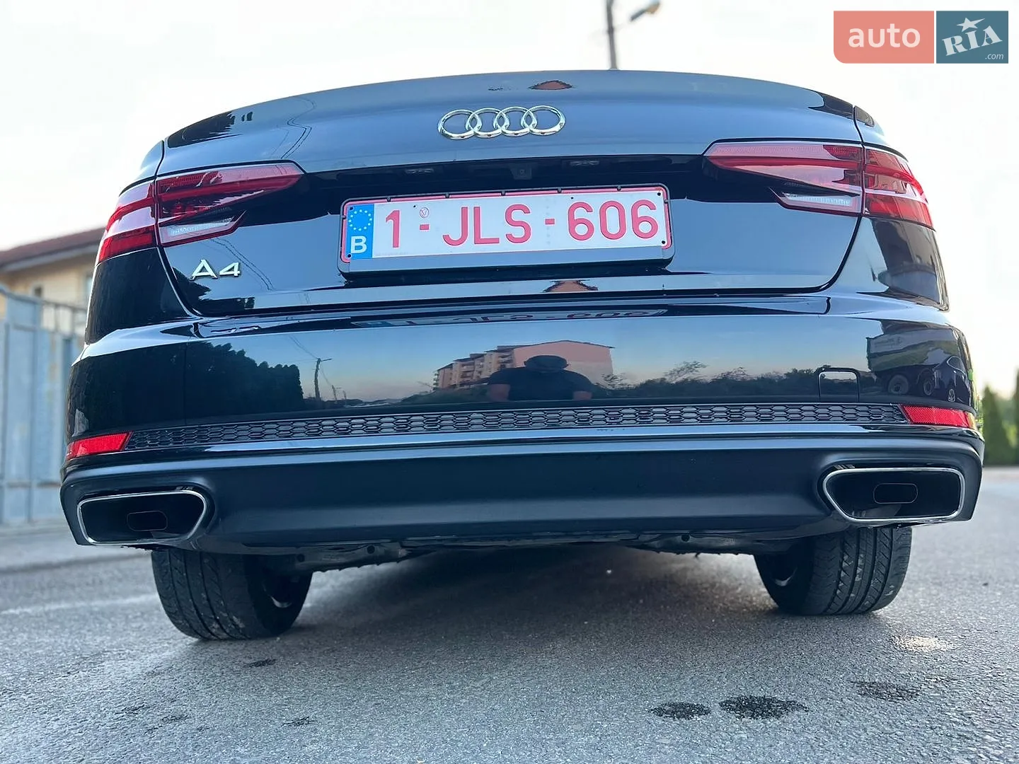 2019 Audi A4 - мініатюра 22