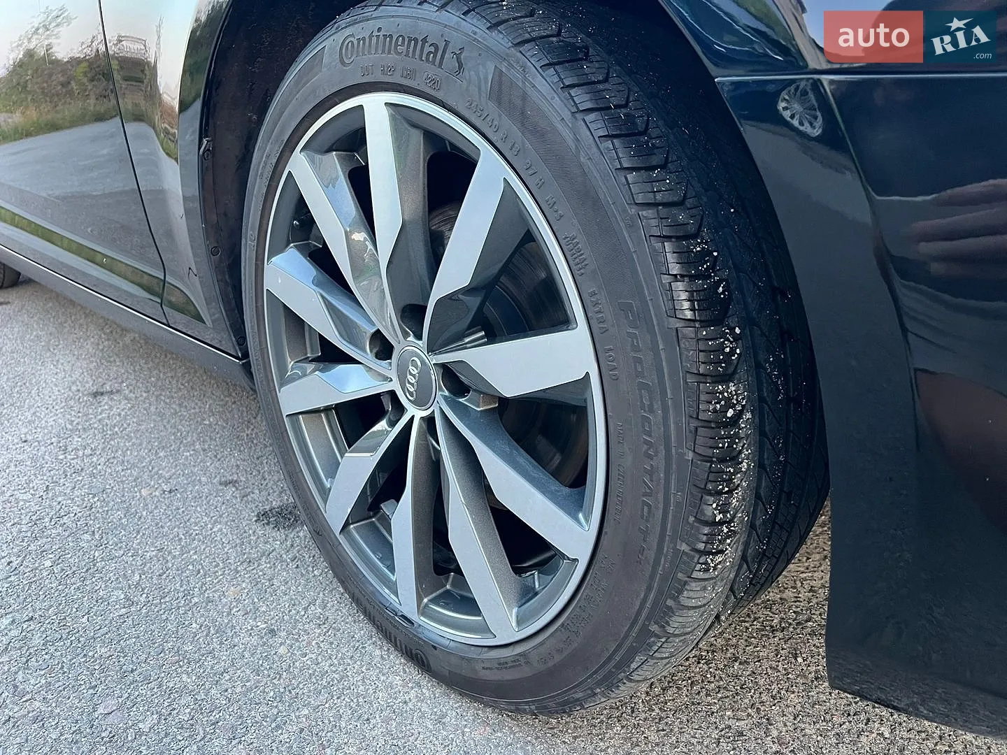 2019 Audi A4 - мініатюра 39