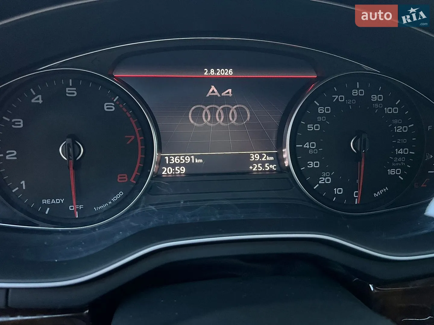 2019 Audi A4 - мініатюра 48