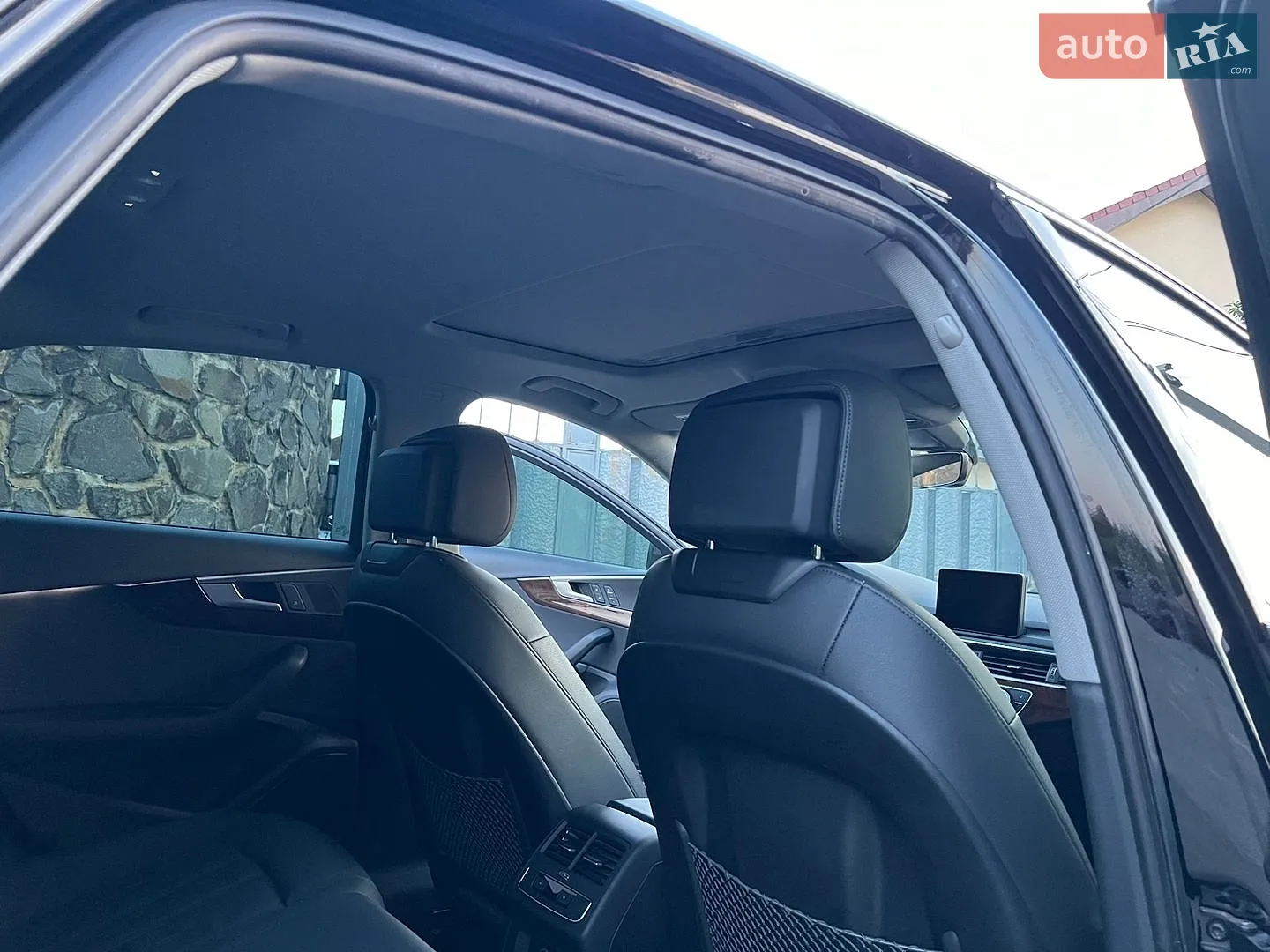 2019 Audi A4 - мініатюра 60