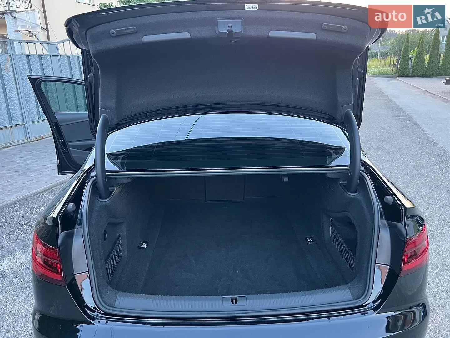 2019 Audi A4 - мініатюра 68