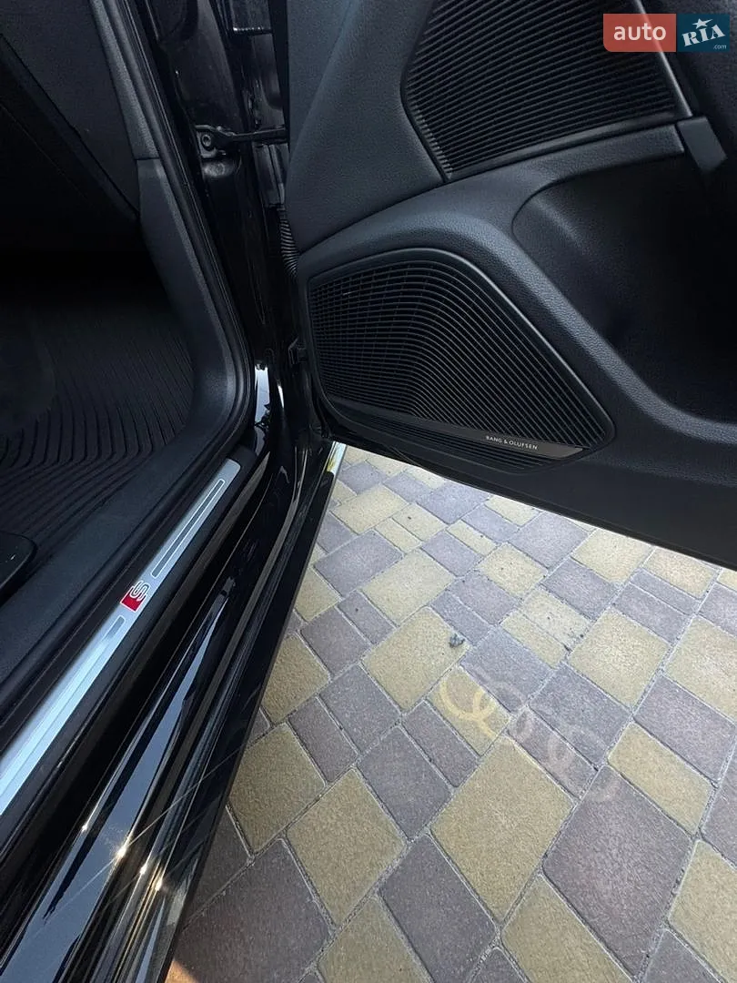 2018 Audi A4 - мініатюра 20