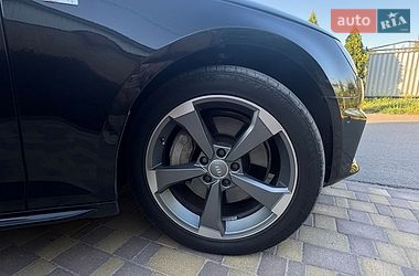 Седан Audi A4 2018 в Вінниці