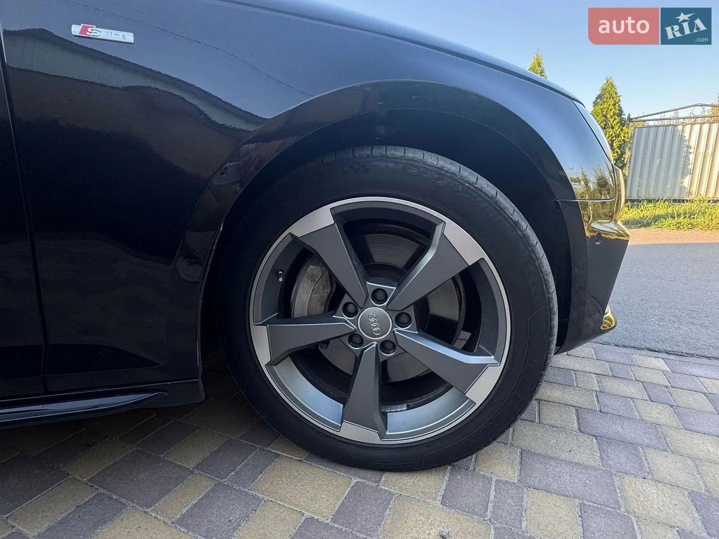 2018 Audi A4 - мініатюра 29