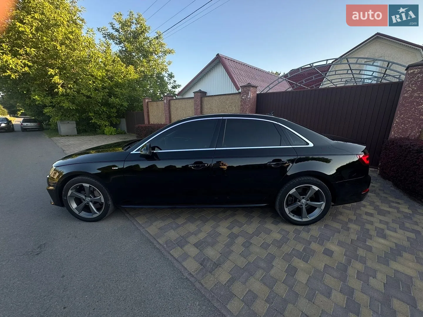 2018 Audi A4 - мініатюра 7