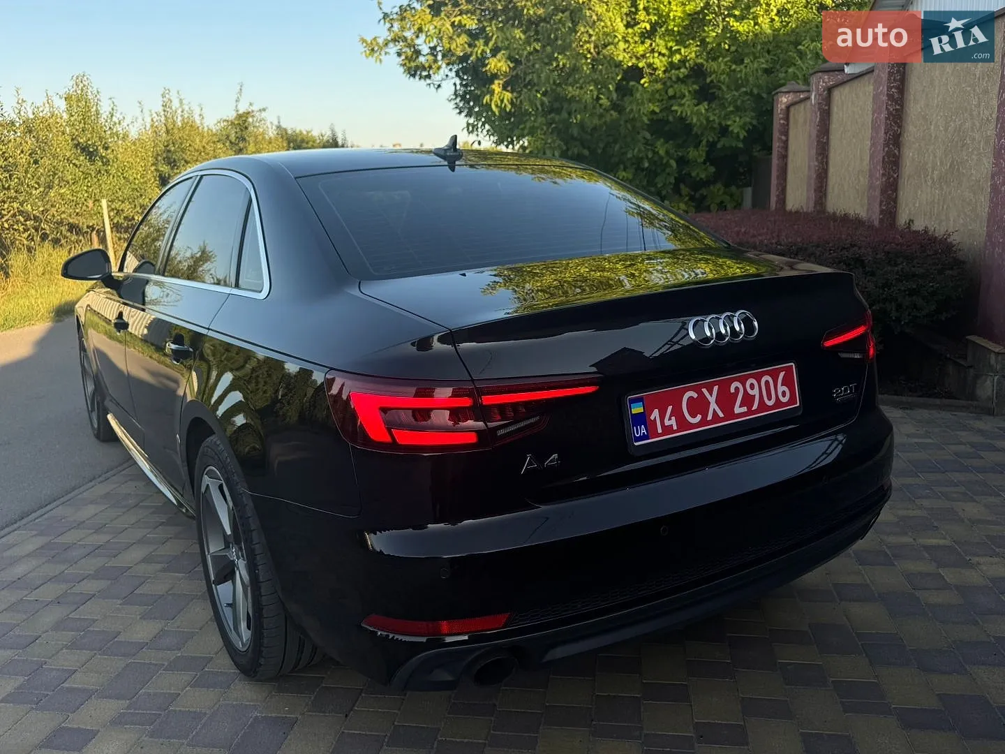 2018 Audi A4 - мініатюра 9
