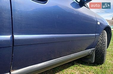 Універсал Audi A4 2001 в Бердичеві фото 10 Універсал Audi A4 2001 в Бердичеві