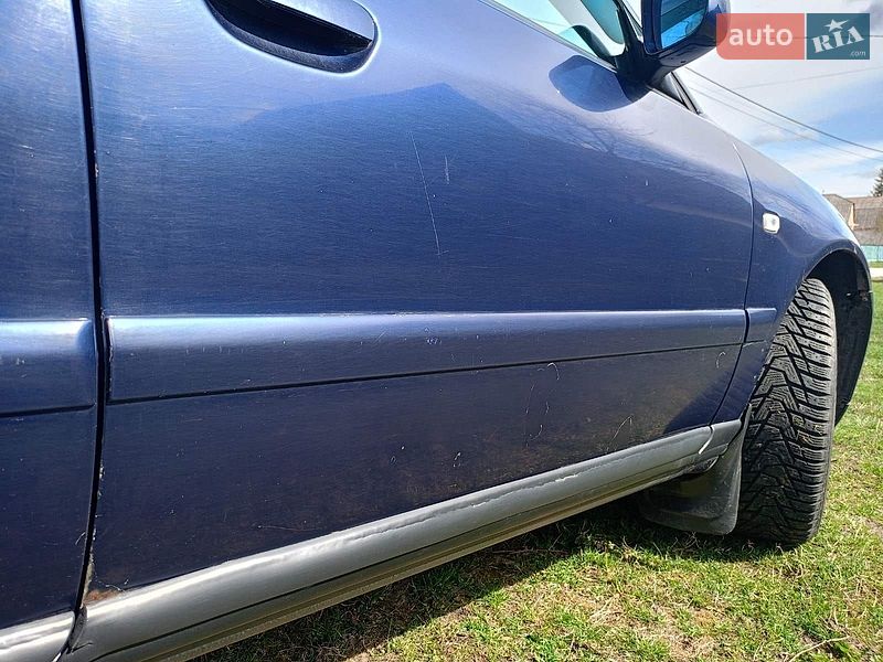 Універсал Audi A4 2001 в Бердичеві фото 10 Універсал Audi A4 2001 в Бердичеві