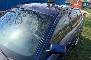 Універсал Audi A4 2001 в Бердичеві фото 11 Універсал Audi A4 2001 в Бердичеві