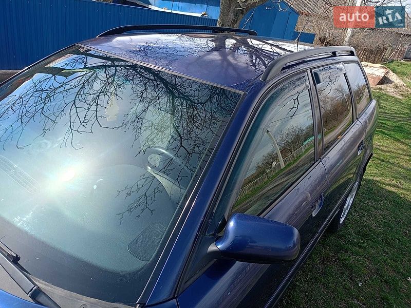 Універсал Audi A4 2001 в Бердичеві фото 11 Універсал Audi A4 2001 в Бердичеві