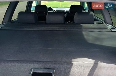 Універсал Audi A4 2001 в Бердичеві фото 12 Універсал Audi A4 2001 в Бердичеві