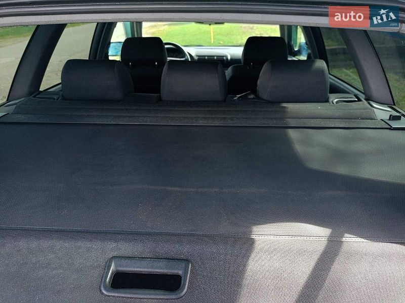 Універсал Audi A4 2001 в Бердичеві фото 12 Універсал Audi A4 2001 в Бердичеві