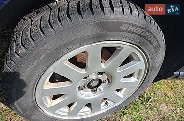 Універсал Audi A4 2001 в Бердичеві фото 13 Універсал Audi A4 2001 в Бердичеві