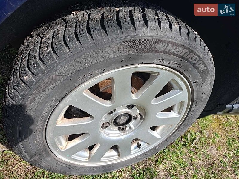 Універсал Audi A4 2001 в Бердичеві фото 13 Універсал Audi A4 2001 в Бердичеві