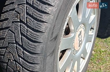 Універсал Audi A4 2001 в Бердичеві фото 14 Універсал Audi A4 2001 в Бердичеві