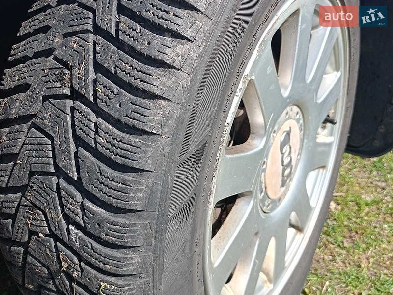 Універсал Audi A4 2001 в Бердичеві фото 14 Універсал Audi A4 2001 в Бердичеві