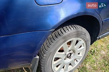 Універсал Audi A4 2001 в Бердичеві фото 15 Універсал Audi A4 2001 в Бердичеві